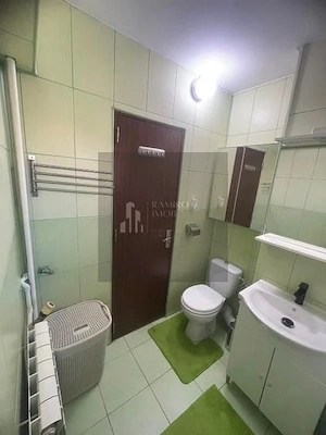 De vanzare 3 camere decomandat Piața Sudului Fantana Florilor - imagine 10