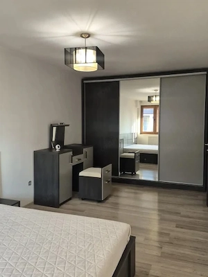 Barbu Vacarescu-Floreasca |bloc nou  | 2 camere | centrala proprie  - imagine 8