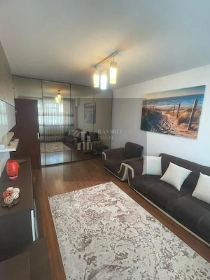 De vanzare 3 camere decomandat Piața Sudului Fantana Florilor - imagine 3