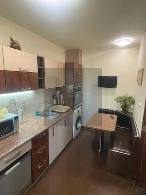 De vanzare 3 camere decomandat Piața Sudului Fantana Florilor - imagine 13