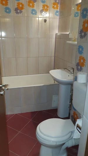 Berceni-Grand Arena | garsoniera | zona linistita |  - imagine 3