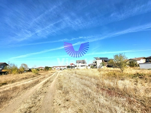 Teren intravilan 11.661 mp | Oportunitate de dezvoltare | PUZ in lucru | Sibiu - imagine 15