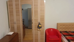Berceni-Grand Arena | garsoniera | zona linistita |  - imagine 4