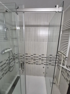 Barbu Vacarescu-Floreasca |bloc nou  | 2 camere | centrala proprie  - imagine 4
