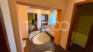 Casa spatioasa 300 mp utili curte amenajata filigorie pe 800 mp - imagine 14