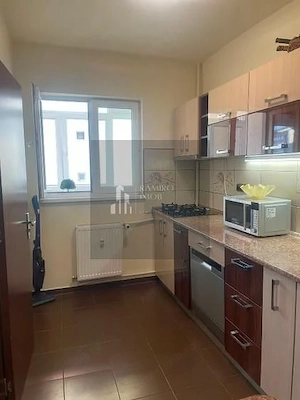 De vanzare 3 camere decomandat Piața Sudului Fantana Florilor - imagine 12