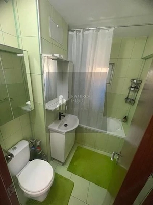De vanzare 3 camere decomandat Piața Sudului Fantana Florilor - imagine 11