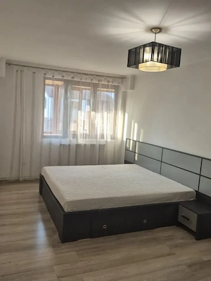 Barbu Vacarescu-Floreasca |bloc nou  | 2 camere | centrala proprie  - imagine 7