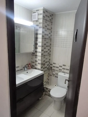 Barbu Vacarescu-Floreasca |bloc nou  | 2 camere | centrala proprie  - imagine 5