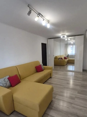 Barbu Vacarescu-Floreasca |bloc nou  | 2 camere | centrala proprie  - imagine 9