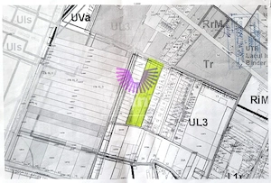 Teren intravilan 11.661 mp | Oportunitate de dezvoltare | PUZ in lucru | Sibiu - imagine 19