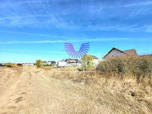 Teren intravilan 11.661 mp | Oportunitate de dezvoltare | PUZ in lucru | Sibiu - imagine 14