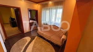 Casa spatioasa 300 mp utili curte amenajata filigorie pe 800 mp - imagine 13