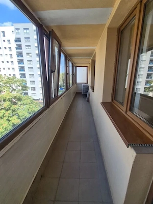 Barbu Vacarescu-Floreasca |bloc nou  | 2 camere | centrala proprie  - imagine 6