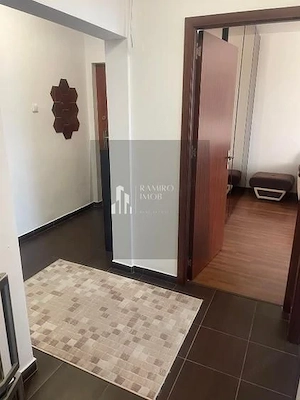 De vanzare 3 camere decomandat Piața Sudului Fantana Florilor - imagine 9