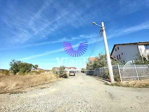 Teren intravilan 11.661 mp | Oportunitate de dezvoltare | PUZ in lucru | Sibiu - imagine 17