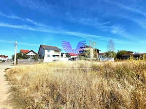 Teren intravilan 11.661 mp | Oportunitate de dezvoltare | PUZ in lucru | Sibiu - imagine 16