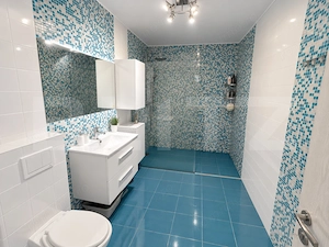 Apartament 3 camere, 60 mp, zona Porii - imagine 6