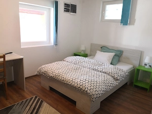 Închiriere cameră la casă, parter, recent renovată, baie proprie (cheltuieli incluse) - imagine 2