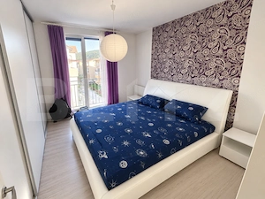Apartament 3 camere, 60 mp, zona Porii - imagine 3