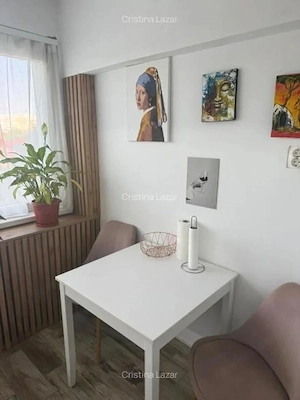 Titan-Baba Novac | 2 camere | modern | parcare  - imagine 8
