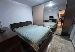 Iancului-metrou 10 min | 2 camere | decomandat | modern  - imagine 6