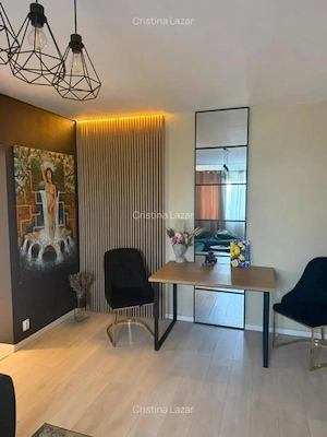 Titan-Baba Novac | 2 camere | modern | parcare  - imagine 14
