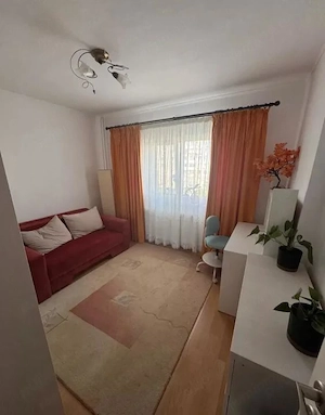 Drumul Taberei-Tudor Vladimirescu-Moghioros | 3 camere | decomandat  - imagine 5