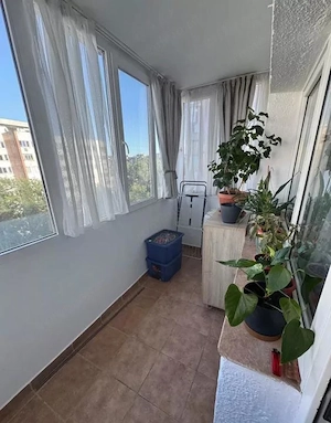 Drumul Taberei-Tudor Vladimirescu-Moghioros | 3 camere | decomandat  - imagine 8