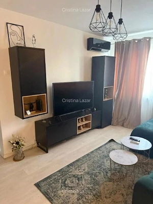 Titan-Baba Novac | 2 camere | modern | parcare  - imagine 6