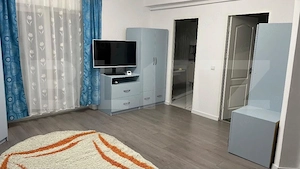 Apartament 1 camera, 32 mp, zona Muzeul Apei - imagine 3