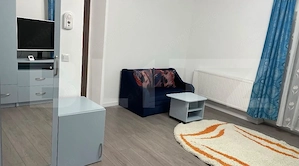 Apartament 1 camera, 32 mp, zona Muzeul Apei - imagine 4