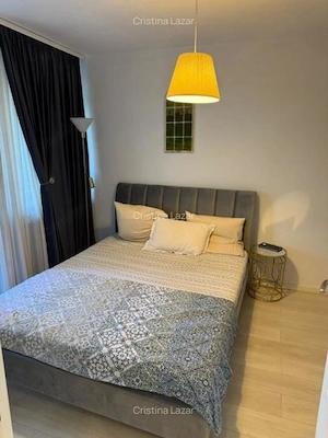 Titan-Baba Novac | 2 camere | modern | parcare  - imagine 3