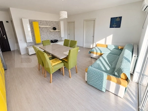 Apartament 3 camere, 60 mp, zona Porii - imagine 2