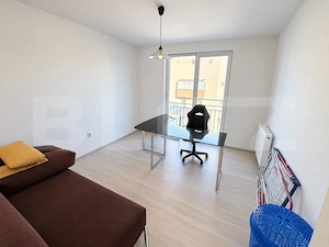 Apartament 3 camere, 60 mp, zona Porii - imagine 5