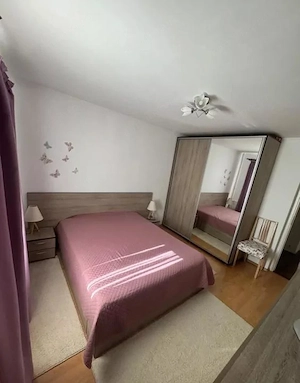 Drumul Taberei-Tudor Vladimirescu-Moghioros | 3 camere | decomandat  - imagine 4