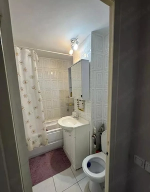 Drumul Taberei-Tudor Vladimirescu-Moghioros | 3 camere | decomandat  - imagine 7