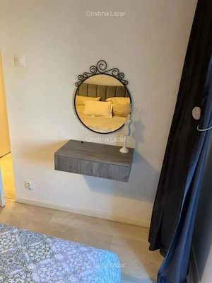 Titan-Baba Novac | 2 camere | modern | parcare  - imagine 5