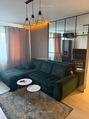 Titan-Baba Novac | 2 camere | modern | parcare 