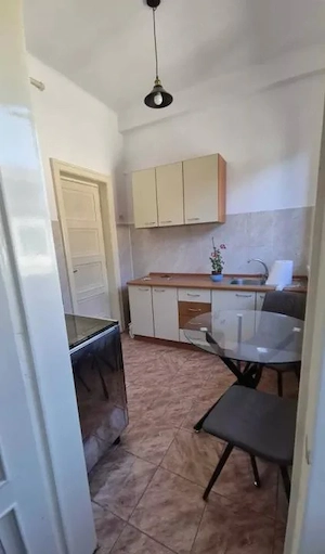 Cotroceni-metrou Eroilor | 2 camere | centrala termica | vila  - imagine 6