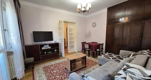 Cotroceni-metrou Eroilor | 2 camere | centrala termica | vila 