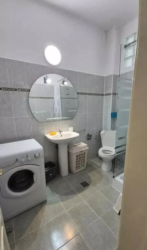 Cotroceni-metrou Eroilor | 2 camere | centrala termica | vila  - imagine 7
