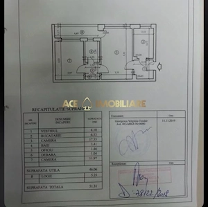 2 Camere de vanzare | Iancului | Metrou | 0% Comision |  - imagine 7