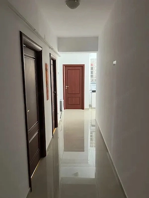 3 camere| Unirii| 78mp| singurul apartament de pe palier| spatiu birou - imagine 2