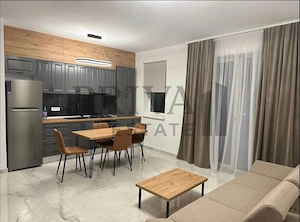 Apartament modern 2 camere, 47 mp, etaj 2, Braytim