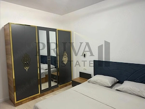 Apartament modern 2 camere, 47 mp, etaj 2, Braytim - imagine 3