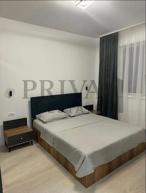 Apartament modern 2 camere, 47 mp, etaj 2, Braytim - imagine 5