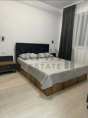 Apartament modern 2 camere, 47 mp, etaj 2, Braytim - imagine 6