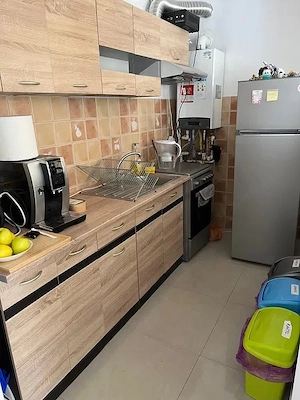3 camere| Unirii| 78mp| singurul apartament de pe palier| spatiu birou - imagine 7