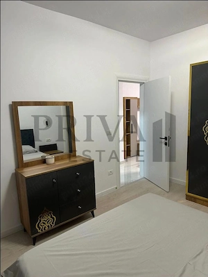 Apartament modern 2 camere, 47 mp, etaj 2, Braytim - imagine 7